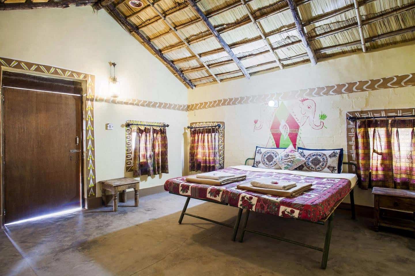 bishnoi village camp